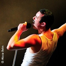 One Night of Queen performed by Gary Mullen & The Works 2021