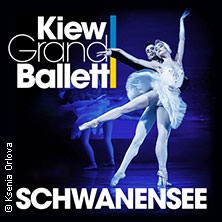 Kiew Grand Ballett
