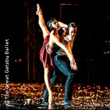 The Great Gatsby Ballet