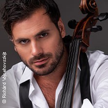 Hauser - Rebel with a Cello