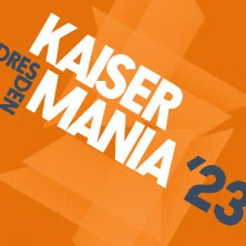 Kaisermania 2023 - Roland Kaiser live mit Band