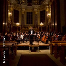 Bolero - Deutsche Philharmonie Berlin