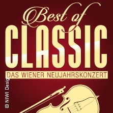 Best of Classic - Das Wiener Neujahrskonzert 2023 POLISH ART PHILHARMONIC