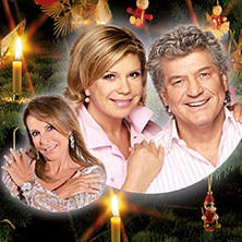 Weihnachten mit Marianne und Michael