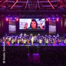 FILMharmonic Night - Das Konzert der Filmmusiken