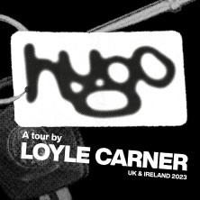 Loyle Carner