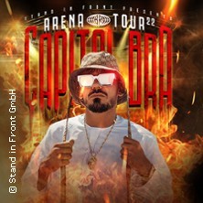 Capital Bra - Arena Tour