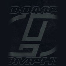OOMPH! - European Tour 2023