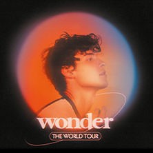 Shawn Mendes - Wonder: The World Tour