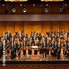 Jahreskonzert Bläserphilharmonie Thum