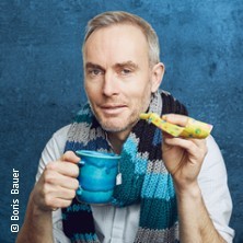 Johann König: Jubel, Trubel, Heiserkeit