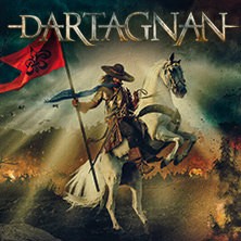 dARTAGNAN - Felsenfest Tour 2023