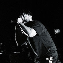 Bausa: 3 Jahre Später Tour