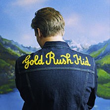 George Ezra