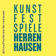 KunstFestSpiele Herrenhausen 2023