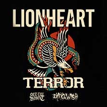 Lionheart