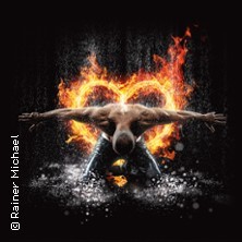 Feuerwerk der Turnkunst - Spirit