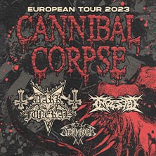 Cannibal Corpse