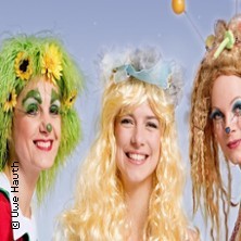 Der Traumzauberbaum - Herr Kellerstaub rettet Weihnachten