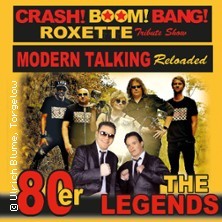 80er The Legends