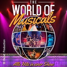 The World Of Musicals