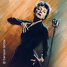 Edith Piaf - Die schönsten Chansons und Balladen
