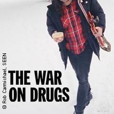 The War On Drugs