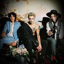 Palaye Royale