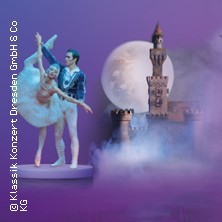 Schwanensee - Klassik Konzert Dresden