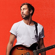 Max Giesinger - Irgendwann ist jetzt Tour 2023
