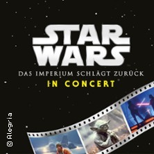 Star Wars in Concert - Das Imperium schlägt zurück