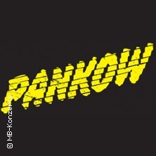 Pankow - 40 Jahre Live