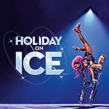 Holiday on Ice - NEW SHOW in Zwickau