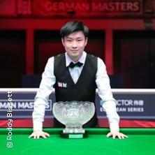 Snooker: German Masters 2023