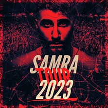 SAMRA - TOUR 2023