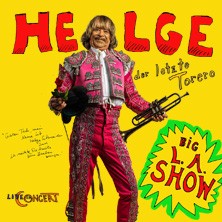 Helge Schneider live: Der letzte Torero - BIG L.A. Show