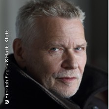Achim Reichel & Band - jetzt oder nie