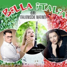 Bella Italia - Eine italienische Matinee