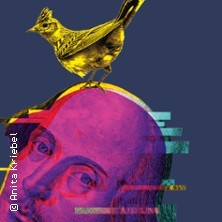 Sommertheater im ANKER: Es war die Lerche