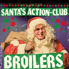 Broilers - Santa's Action-Club