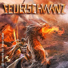 Feuerschwanz - Memento Mori Tour