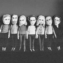 Belle & Sebastian