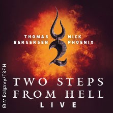 Two Steps From Hell - Live - EuropeTour 2023