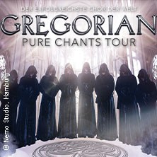 GREGORIAN - Pure Chants 2023
