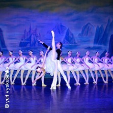 Schwanensee - Das Nationalballett Kiew