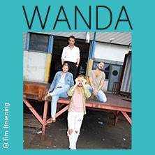 Wanda - Live 2023