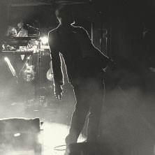 Father John Misty - An Evening With