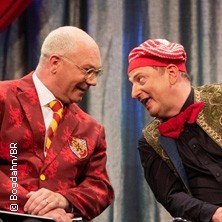 Heißmann & Rassau - Ausgelacht