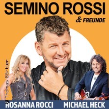 Semino Rossi & Freunde 2023