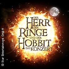 Der Herr der Ringe & Der Hobbit